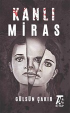 Kanl Miras Kitap At Yaynlar