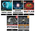 Yapay Zeka Mhendislii Seti 2 (5 Kitap Takm) Kodlab Yayn Datm