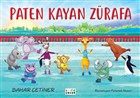 Paten Kayan Zrafa Sade ocuk