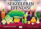 Sebzelerin Efendisi Sade ocuk