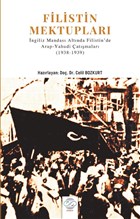 Filistin Mektuplar Post Yayn