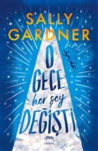O Gece Her ey Deiti Yabanc Yaynlar