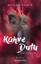 Kahve Dutu Krmz Balon Yaynevi