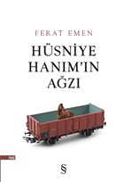 Hsniye Hanm`n Az Everest Yaynlar