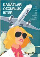 Kanatlar zgrlk ster Yediveren Yaynlar