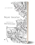 Beyaz Geceler Mirhan Kitap