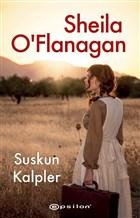 Suskun Kalpler Epsilon Yaynevi