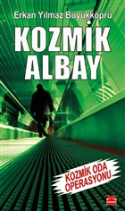 Kozmik Albay - Kozmik Oda Operasyonu Krmz Kedi Yaynevi
