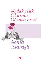 Kulak Ak Olurmu Gzden Evvel Profil Kitap