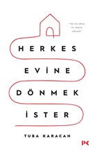 Herkes Evine Dnmek ster Profil Kitap