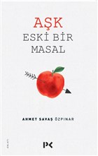 Ak Eski Bir Masal Profil Kitap