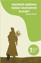 Gemiin Inda Neden Vejetaryen Oldum? Edebiyatist