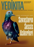 Yedikta Aylk Tarih ve Kltr Dergisi Say: 147 Kasm 2020 Yedikta Dergisi