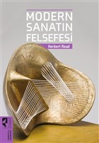 Modern Sanatn Felsefesi HayalPerest Kitap