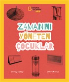 Zamann Yneten ocuklar - National Geographic Kids 