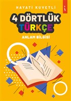 4 Drtlk Trke kinci Adam Yaynlar
