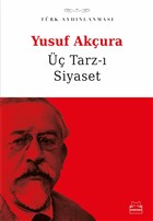  Tarz- Siyaset Krmz Kedi Yaynevi