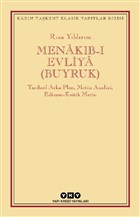 Menakb- Evliya (Buyruk) Yap Kredi Yaynlar