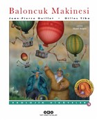 Baloncuk Makinesi Yap Kredi Yaynlar