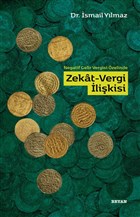 Negatif Gelir Vergisi Özelinde Zekat-Vergi İlişkisi Beyan Yayınları