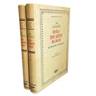 Resaili bni Abidin Mecmuas ( 2 Kitap Takm ) Kahraman Yaynlar