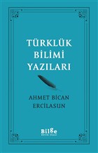 Trklk Bilimi Yazlar Bilge Kltr Sanat