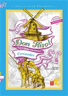 Don Kiot - karos ocuk Klasikleri karos Yaynlar