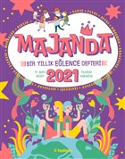 Majanda- Bir Yllk Elence Defteri Tudem Yaynlar