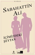 imizdeki eytan (Ciltsiz) Kltr A..