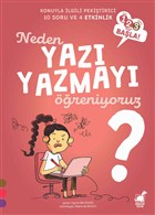 Neden Yaz Yazmay reniyoruz? - 1 2 3 Bala Serisi Dinozor ocuk