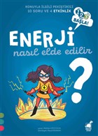 Enerji Nasl Elde Edilir? - 1 2 3 Bala Serisi Dinozor ocuk