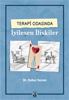 Terapi Odasnda yileen likiler Ksurat Yaynlar