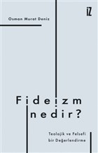 Fideizm Nedir? z Yaynclk