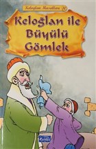 Kelolan ile Byl Gmlek - Kelolan Masallar 10 Parlt Yaynlar