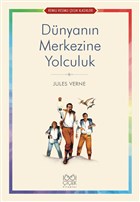 Dnyann Merkezine Yolculuk 1001 iek Kitaplar