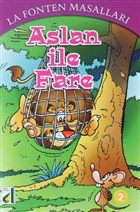 Aslan ile Fare - La Fonten Masallar 2 Damla Yaynevi - zel rn