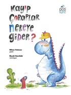 Kayp oraplar Nereye Gider? Ptikare Yaynclk