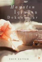 Hayatn inden Dokunular Cinius Yaynlar