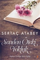 Senden teki Yokluk Cinius Yaynlar