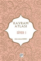 Siyer 1 - Kavram Atlas Gazi Kitabevi - Snav Kitaplar