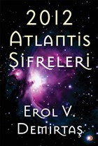 2012 Atlantis ifreleri Cinius Yaynlar