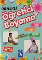 rnekli retici Boyama Yldz Yayn