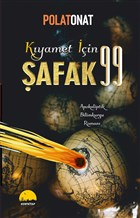 Kyamet in afak 99 Kent Kitap