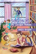Hayalbaz Bir ocuun Roman Bar Kitap