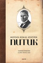 Nutuk (Ciltli) Kopernik Kitap