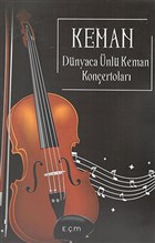 Dnyaca nl Keman Konertolar EM Yaynlar