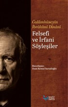 Felsefi ve rfani Syleiler nsz Yaynclk