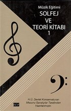 Mzik Eitimi Solfej ve Teori Kitab 1 EM Yaynlar
