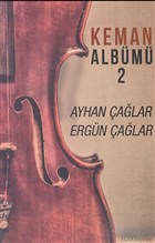 Keman Albm 2 EM Yaynlar