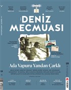 Yeni Deniz Mecmuas Say: 19 Ekim 2020 Yeni Deniz Mecmuas